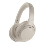 Sony WH-1000XM4 Noise Cancelling Wireless Headphones - 30 hours batt (US IMPORT)