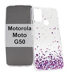 Designskal TPU Motorola Moto G50