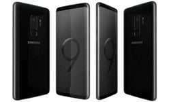 Samsung Galaxy S9  Plus 64GB SMG965 4G  6.1 INCH new sealed APRIL SPRING SALE !!