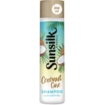 Sunsilk Minerals Coconut Care Shampoo 250 ml