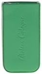 Etui Cuir Vert Indien By Atelier Cologne for Unisex Leather Case for 1oz New