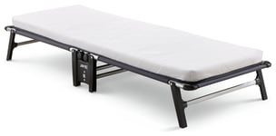 Jay-Be Hideaway Folding Bed with e-Fibre Mattress - Single