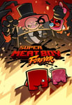 Super Meat Boy Forever (PC) Steam Key EUROPE