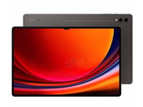 samsung Samsung Galaxy Tab S9 Ultra Wi-Fi Tablet SM-X910 256GB / 12GB RAM Graphite