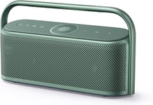 Soundcore Motion X600 Bluetooth Speaker with Wireless Hi-Res Spatial Audio, 50W