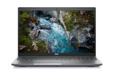 Dell Precision 3591 Bärbar dator - Intel Core Ultra 7 (Series 1) 155H / 1.4 GHz - 16 GB DDR5 - 512 GB SSD M.2 2230 PCIe 4.0 - NVM Express (NVMe), Class 35 - NVIDIA RTX 1000 Ada - 15.6" IPS