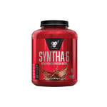 BSN SYNTHA-6 Protein Chocolate, 2260 g
