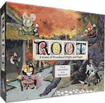 Root: A Game of Woodland Might & Right | Board Game New