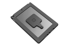 Compulocks Universal Tablet Magnetic Mount, VESA Compatible komponenter til montering - for tablet - sort