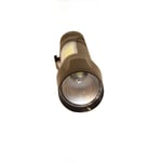 OUT360 Ficklampa Zoom usb 30035
