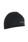Icebreaker Merino Unisex's 200 Oasis Beanie Hat, Black, One Size