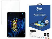 3MK Folia PaperFeeling iPad Air 2020 10.9 2vnt./2psc