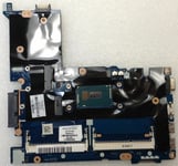 HP ProBook 430 G2 K12 PC 798058-601 501 001 Intel Celeron 3205U Motherboard NEW