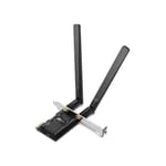 TP-Link Bluetooth Network Equipment AX1800 Wifi 6  5.2 PCIe Adapter