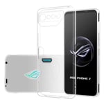 Asus ROG Phone 7 Soft Gel Case