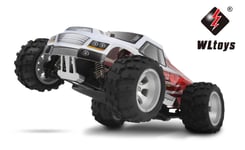1:18 4WD Truck RTR High Speed 70 km/h