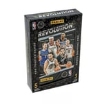 2023-24 Panini Revolution Basketball NBA - Winter Tin Basketkort