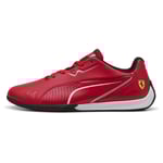 PUMA Scuderia Ferrari Hp Drift Cat 11 Sneakers, storlek 42½