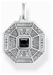 Thomas Sabo PE950-507-11 Lucky Charm Talisman Pendant Jewellery