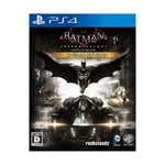 Batman: Arkham Knight Special Edition - PS4 FS