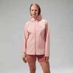 Women's Bramblfell InterActive Gore-Tex Waterproof Jacket Pink