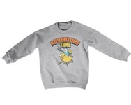 Adventure Time Kids Sweatshirt, Sweatshirt