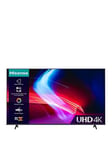 Hisense 58A6Ktuk, 58 Inch, 4K Ultra Hd, Smart Tv