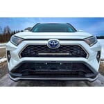 Lazer Toyota RAV4 Plug-In Hybrid Skjult og innfelt. 2019+ (Linear 18)