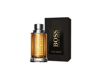 Hugo Boss The Scent After Shave - Mand - 100 ml