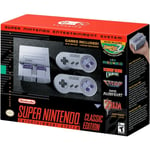 Nintendo Universal Super NES Classic Edition (Import) (Super Nintendo)