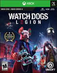 Watch Dogs: Legion XBOX One (Digital nedlasting)