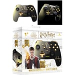 Manette SWITCH Bluetooth Harry Potter Noire Hedwige Nintendo Switch