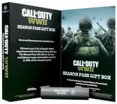 CALL OF DUTY WWII POWER BANK LIMITED EDITION CHARGING CABLE POWER BANK