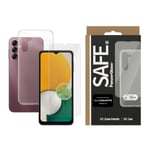 SAFE by Panzer Bundle (Case+SP) - Samsung Galaxy A14/14 5G