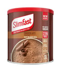 SlimFast Powder Tin Chocolate 375g
