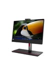 Lenovo ThinkCentre M70a Gen 3 - all-in-one - Core i5 12400 2.5 GHz - 8 GB - SSD 512 GB - LED 21.5" - English - Europe