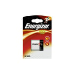 Energizer-v - pile 223AP X1 ultimate lithium energizer