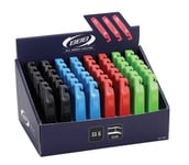 BBB Däckavtagare EasyLift, 3-set - Cykeltillbehör