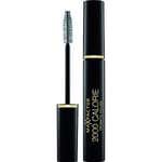 3-Pack Max Factor 2000 Calorie Mascara Navy 9ml