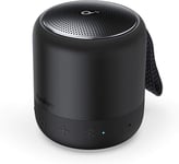 Soundcore Mini 3 Bluetooth Speaker, Bassup and Partycast Technology, USB-C, Wat