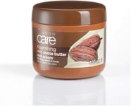 Avon Care Nourishing with Cocoa Butter Rich Cream for face, hands and body 400m