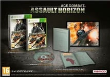 Ace Combat - Assault Horizon Xbox 360
