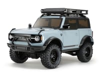 TAMIYA 58705 Ford Bronco 2021 (CC-02) 1:10 RC Assembly Kit