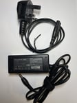 24V AC Adapter Power Supply for Logitech GT Driving Force Pro Steering Wheel