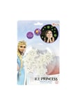 Toi-Toys Glow in the Dark Ice Princess Snowflakes