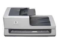 HP ScanJet N8460 Scanner à plat Hi-Speed USB
