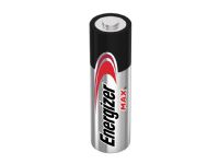 Energizer Max AA-batteri Alkali-mangan 1.5 V 20 stk