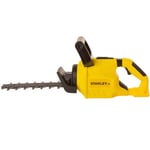 Stanley Jr - Battery Operated Hedge Trimmer