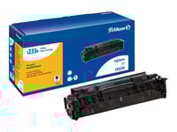 Pelikan 1233B - Svart - Kompatibel - Tonerkassett (Alternativ För: Hp 305X) - För Hp Laserjet Pro 300 M351, 400 M451, Mfp M375, Mfp M475
