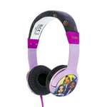 Rainbow High Childrens/Kids On-Ear Headphones